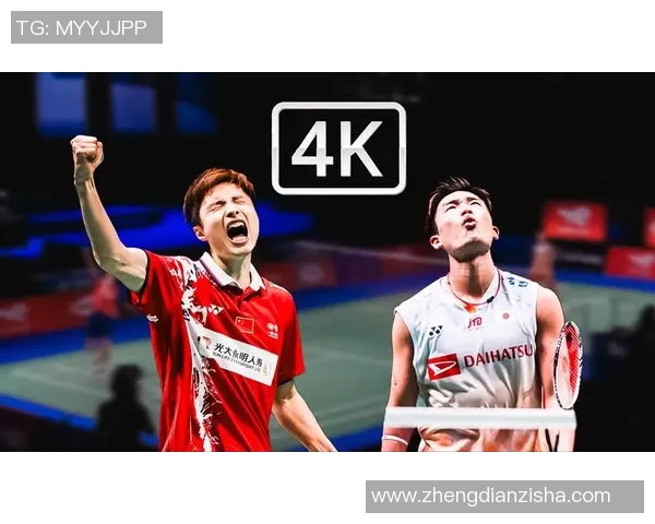 桃田贤斗与石宇奇在苏迪曼杯激烈对决谁将为日本争光夺冠 桃田贤斗与石宇奇在苏迪曼杯激烈对决谁将为日本争光夺冠