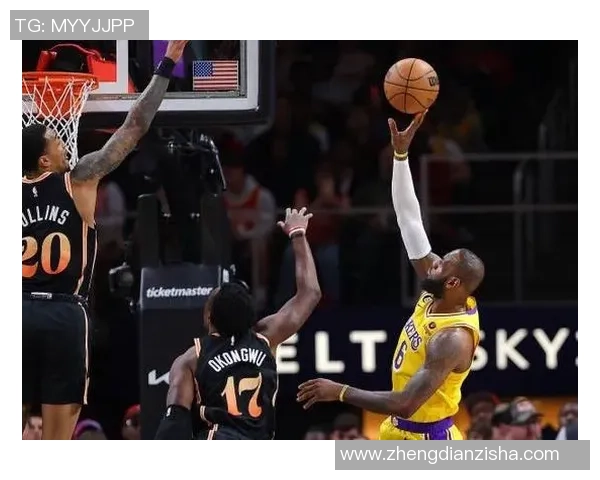 2018年11月12日湖人与老鹰激战回顾精彩录像分享