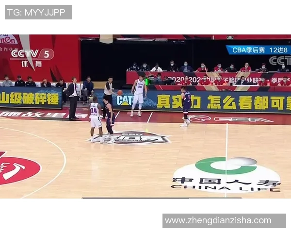 CBA总决赛第四场精彩回放广东对阵新疆巅峰对决重温