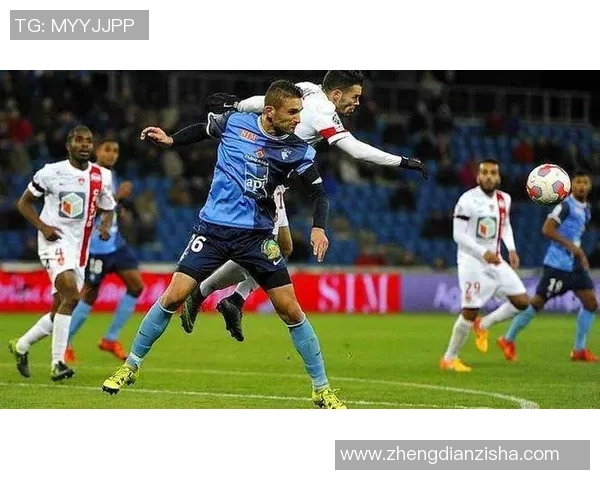 卡昂与勒阿弗尔的激烈对决回顾及赛后分析2019年8月29日