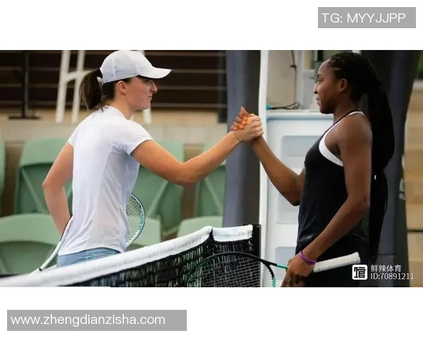 哈勒普与斯维亚泰克在2020法网的精彩对决回顾与分析