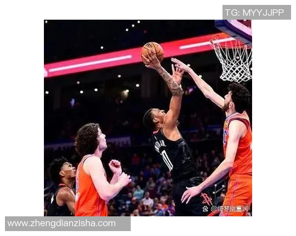 火箭队与森林狼精彩对决全场回放尽享篮球魅力与激情时刻