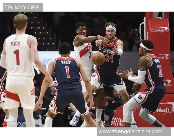 猛龙与奇才对决回顾2019年2月14日精彩比赛全程回放