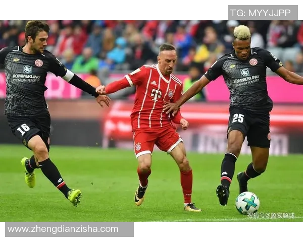美因茨与奥格斯堡激战正酣比赛直播全程回顾与精彩瞬间分析