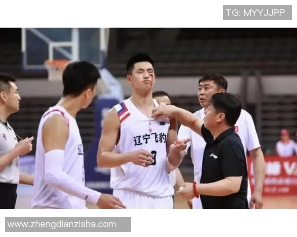 CBA潜力赛自娱自乐？参阅吴上一任俊飞 别让“笑话”重蹈覆辙！