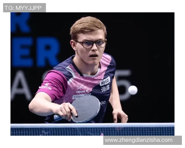 WTT冠军赛：13人晋级男单16强！勒布伦兄弟取胜，国乒一败再败