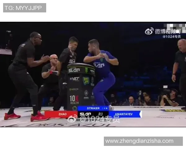 印媒痛斥赵鸿刚实力差还妄称亚洲榜首:印度选手已拿到扇耳光冠军 印媒痛斥赵鸿刚实力差还妄称亚洲榜首:印度选手已拿到扇耳光冠军